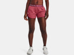 Womens Under Armour Play Up Shorts (Size Large Only)
