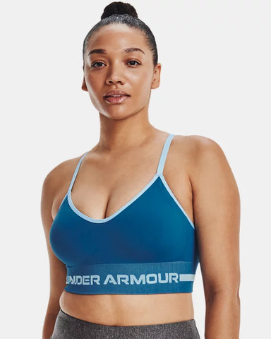 Under Armour Sports Bra