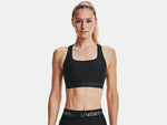 Under Armour Sports Bra (Size XL Only)