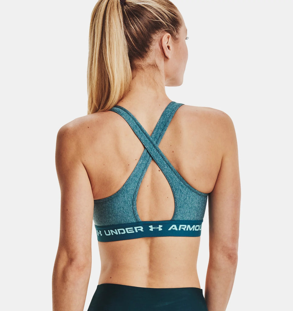 Under Armour Sports Bra (Size Large Only)