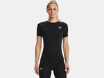 Under Armour Dry-Fit Womens Compression T-Shirt