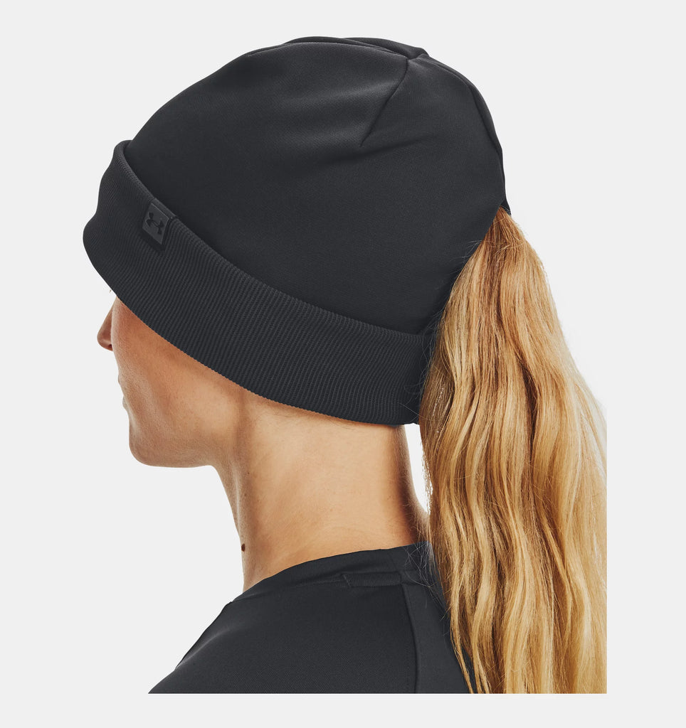 Under armour womens winter top hats