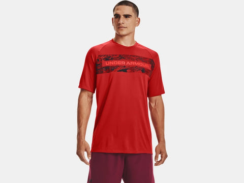 Under Armour Dry Fit T-Shirt