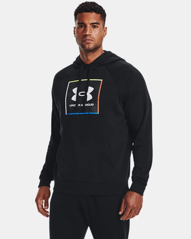 Under Armour Hoodie (Size Small Only)