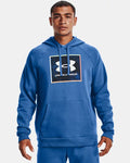 Under Armour Hoodie (Size Small Only)