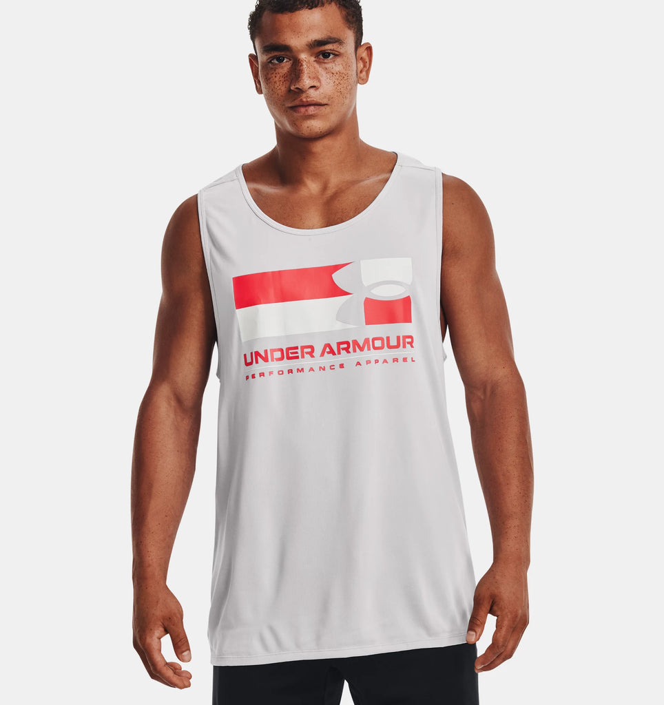 Under armour dri sales fit tank tops