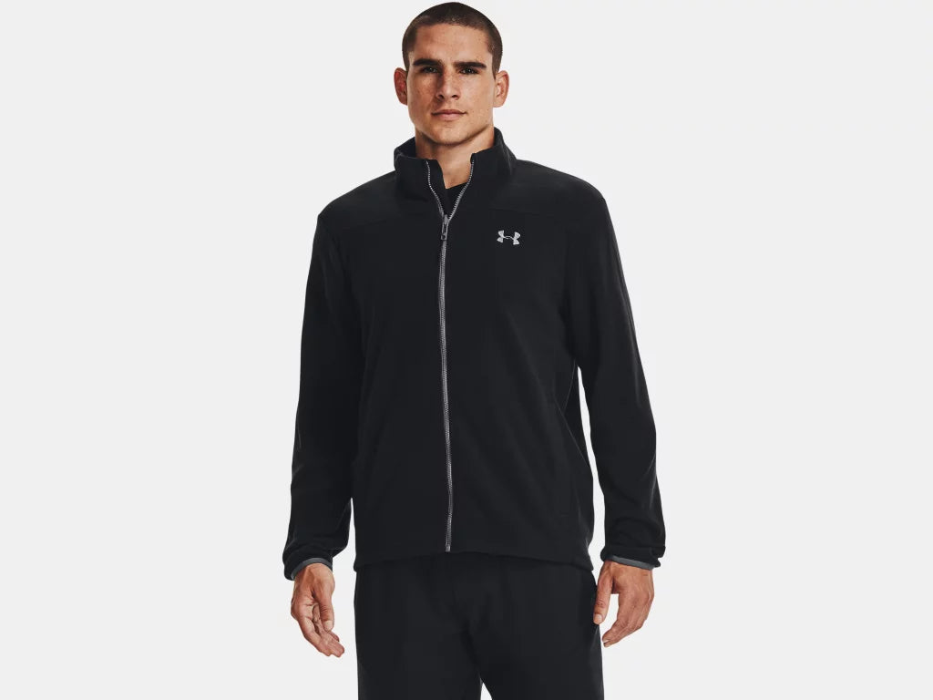 Men's under discount armour jacket sale