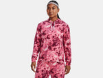 Womens Under Armour Printed Hoodie