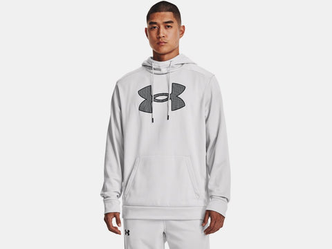 Under Armour Dry Fit Hoodie (Size XXL Only)