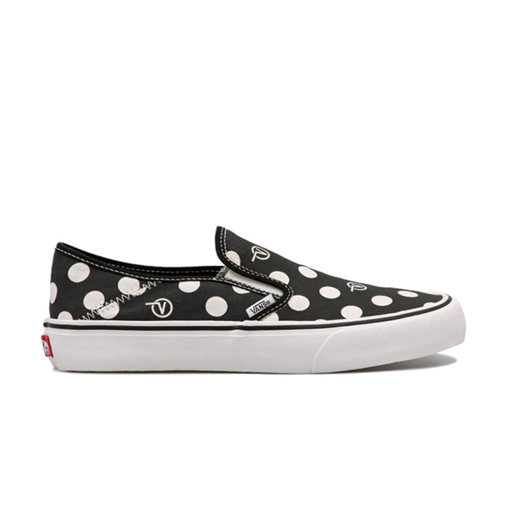 Vans Classic Slip On Size Men 8.5 Women 10 Only