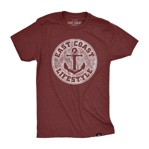 East Coast Lifestyle Classic T-Shirt