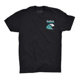 East Coast Lifestyle Wave T-Shirt