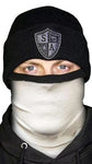 Fleece Lined Face Shield