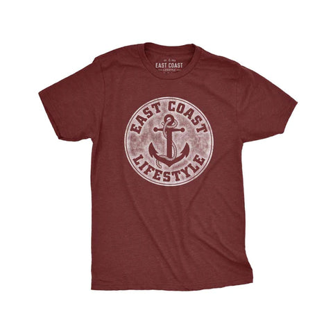 Kids East Coast Lifestyle T-Shirt