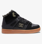 DC Pure Winter Hightop Kids