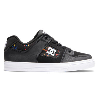 DC Pure Elastic Kids King Sports