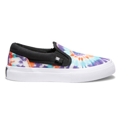 DC Manual Slip On Kids