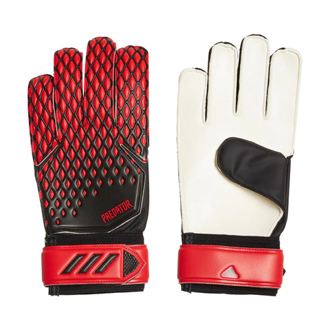 Adidas Goalie Gloves (Size 10 Only)
