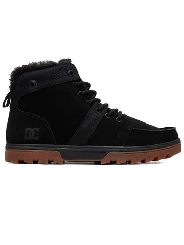 DC Woodland Boot