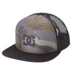 DC Trucker Hat
