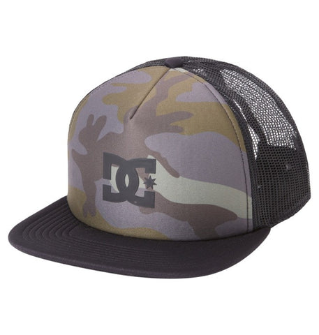 DC Trucker Hat