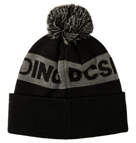 DC Winter Hat