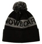 DC Winter Hat