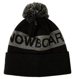 DC Winter Hat
