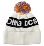 DC Winter Hat