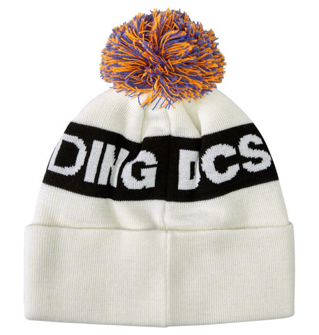DC Winter Hat