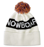 DC Winter Hat