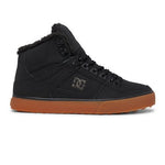 DC Pure Winter Hightop