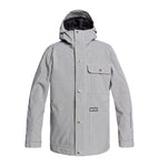 DC Winter Jacket (Size XL Only)