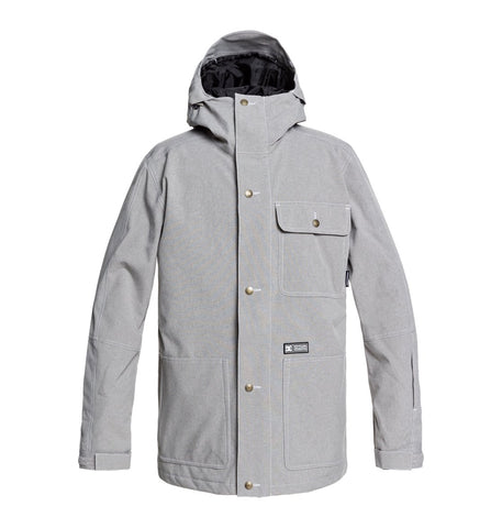 DC Winter Jacket (Size XL Only)