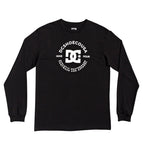 DC Long Sleeve (Size Large Only)