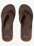 Quiksilver Carver Sandals (Size 8 Only)