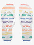 Roxy Tahiti Sandals (Size 10 Only)
