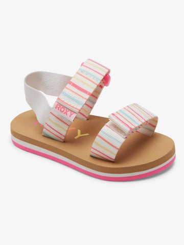 Roxy Toddler Sandals (Size 9c Only)