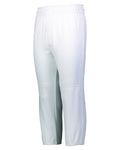 Athletic Knit Baseball Pants
