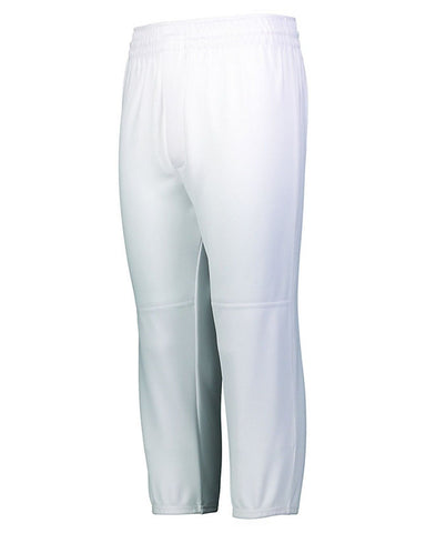 Athletic Knit Baseball Pants