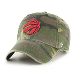 Raptors 47 Strapback Hat