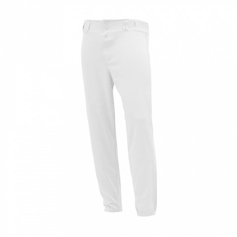 Athletic Knit Baseball Pants
