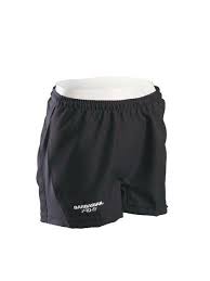 Barbarian Pro Fit Rugby Shorts (Size XXL Only)