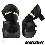 Bauer Goalie Knee Pads
