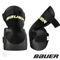 Bauer Goalie Knee Pads