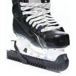 Black Skate Guards