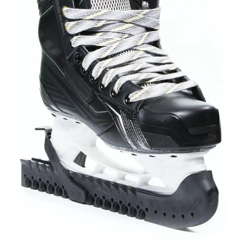 Black Skate Guards