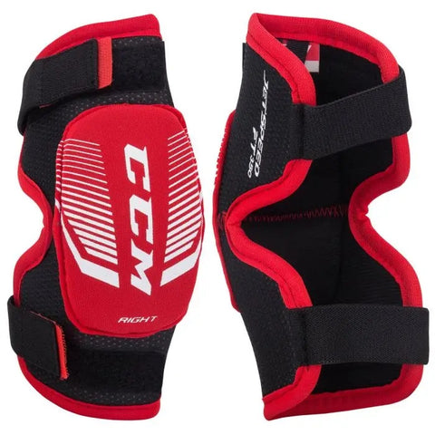 Youth CCM Jetspeed Elbow Pads (Youth Small Only)