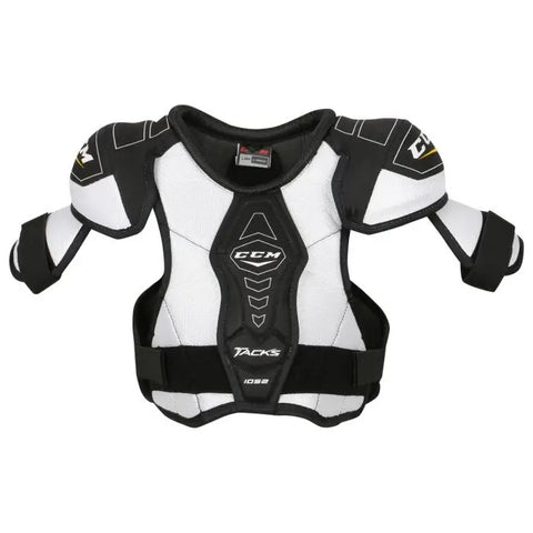 Junior CCM 1052 Shoulder Pads (Size Small Only)