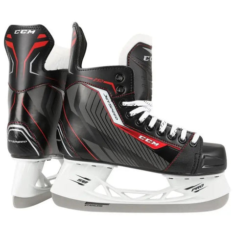 Youth Jetspeed CCM Skates